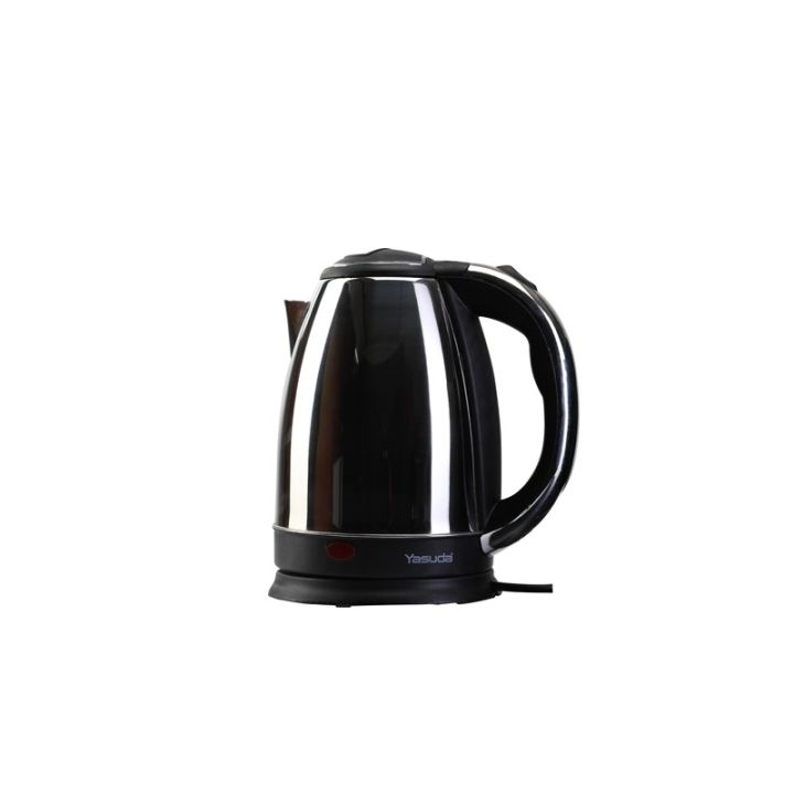 Yasuda 1.8Ltr. Electric Cordless Kettle YS-18A2